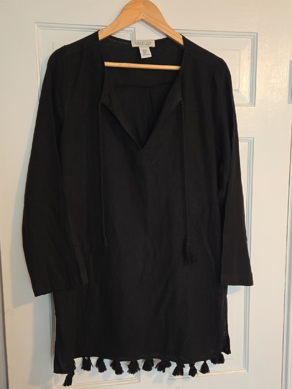 Rachel Zoe Coverup